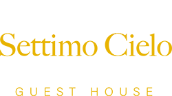 Logo Settimo Cielo (chiaro)